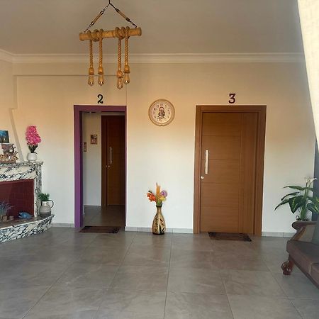Lavender Homes, Walled City Αμμόχωστος Εξωτερικό φωτογραφία