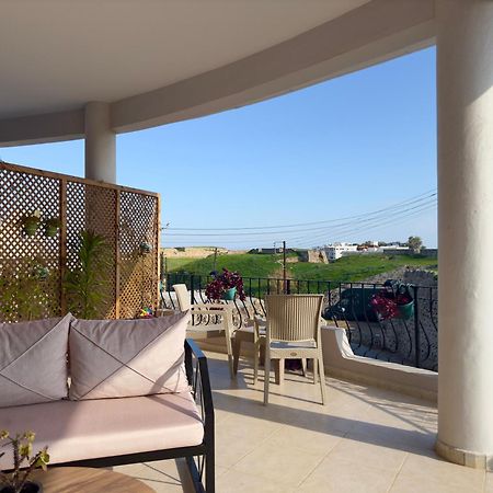 Lavender Homes, Walled City Αμμόχωστος Εξωτερικό φωτογραφία