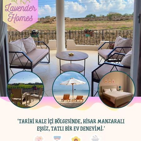 Lavender Homes, Walled City Αμμόχωστος Εξωτερικό φωτογραφία