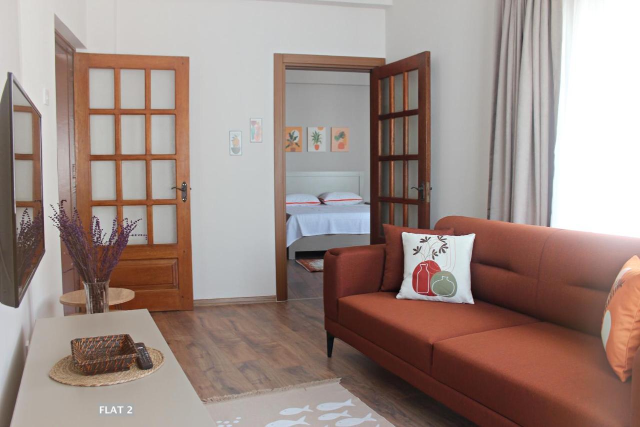Lavender Homes, Walled City Αμμόχωστος Εξωτερικό φωτογραφία