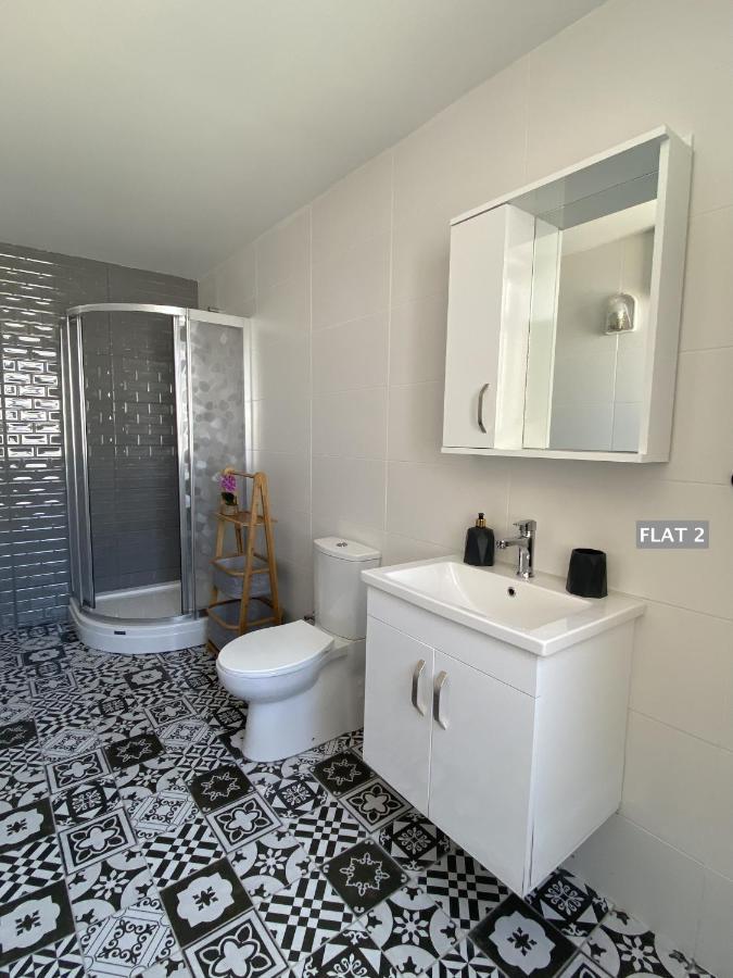Lavender Homes, Walled City Αμμόχωστος Εξωτερικό φωτογραφία