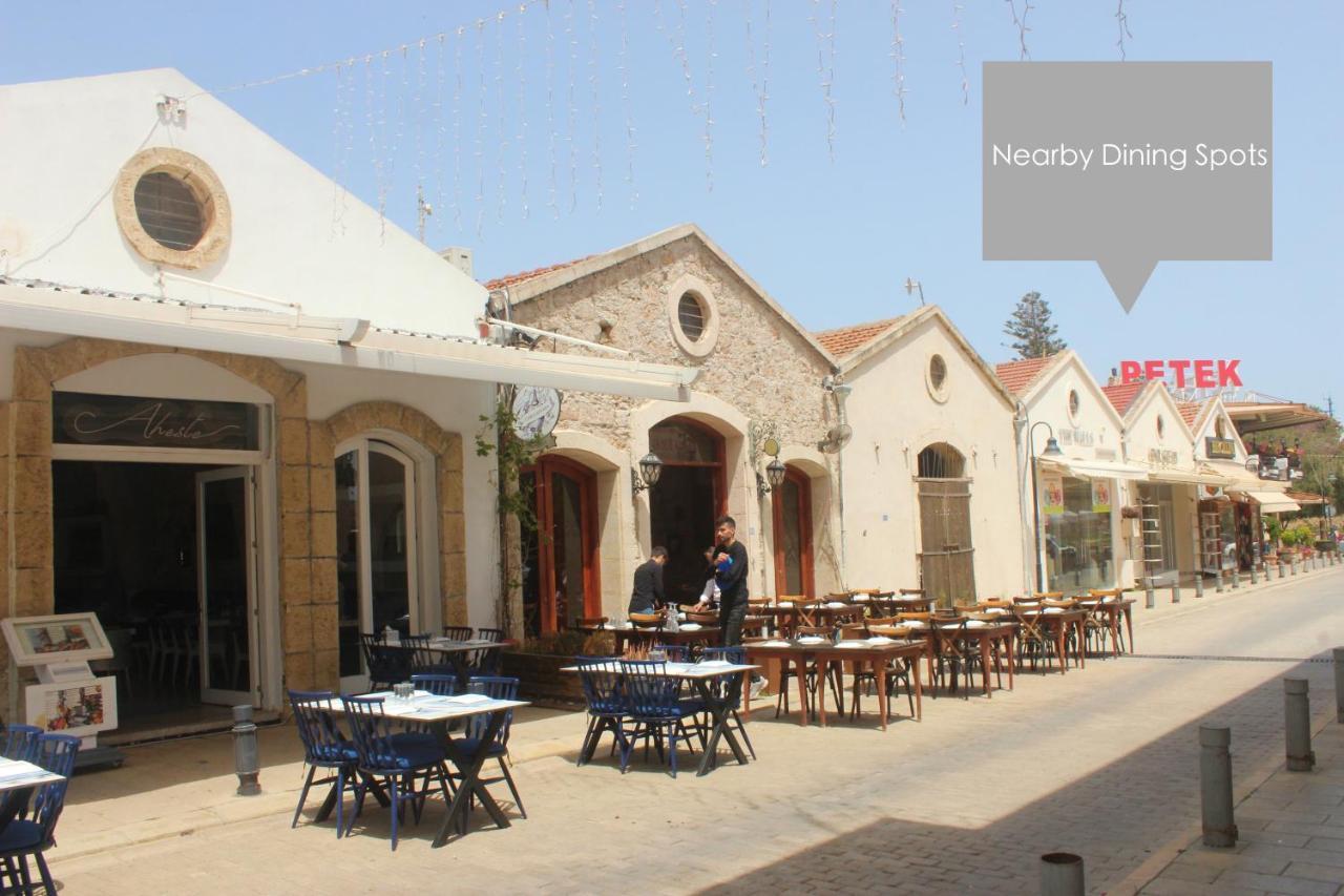 Lavender Homes, Walled City Αμμόχωστος Εξωτερικό φωτογραφία
