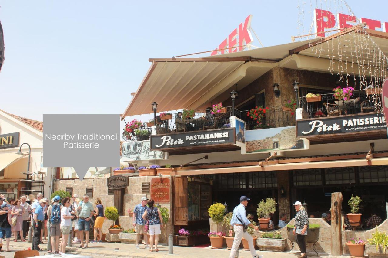 Lavender Homes, Walled City Αμμόχωστος Εξωτερικό φωτογραφία