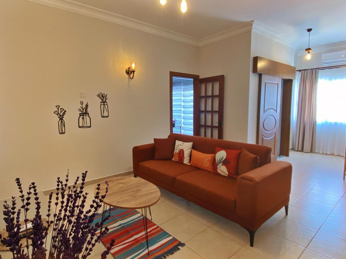 Lavender Homes, Walled City Αμμόχωστος Εξωτερικό φωτογραφία