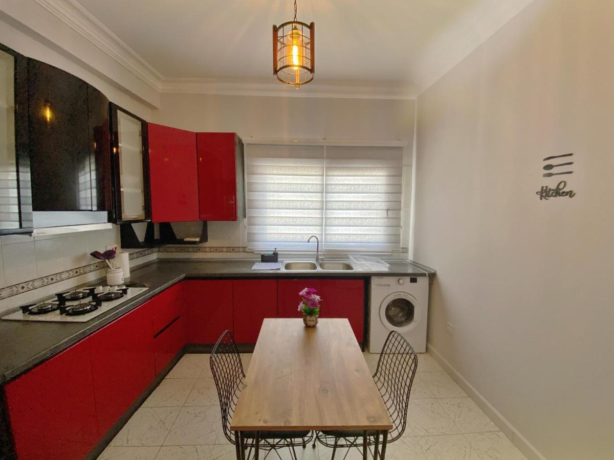 Lavender Homes, Walled City Αμμόχωστος Εξωτερικό φωτογραφία