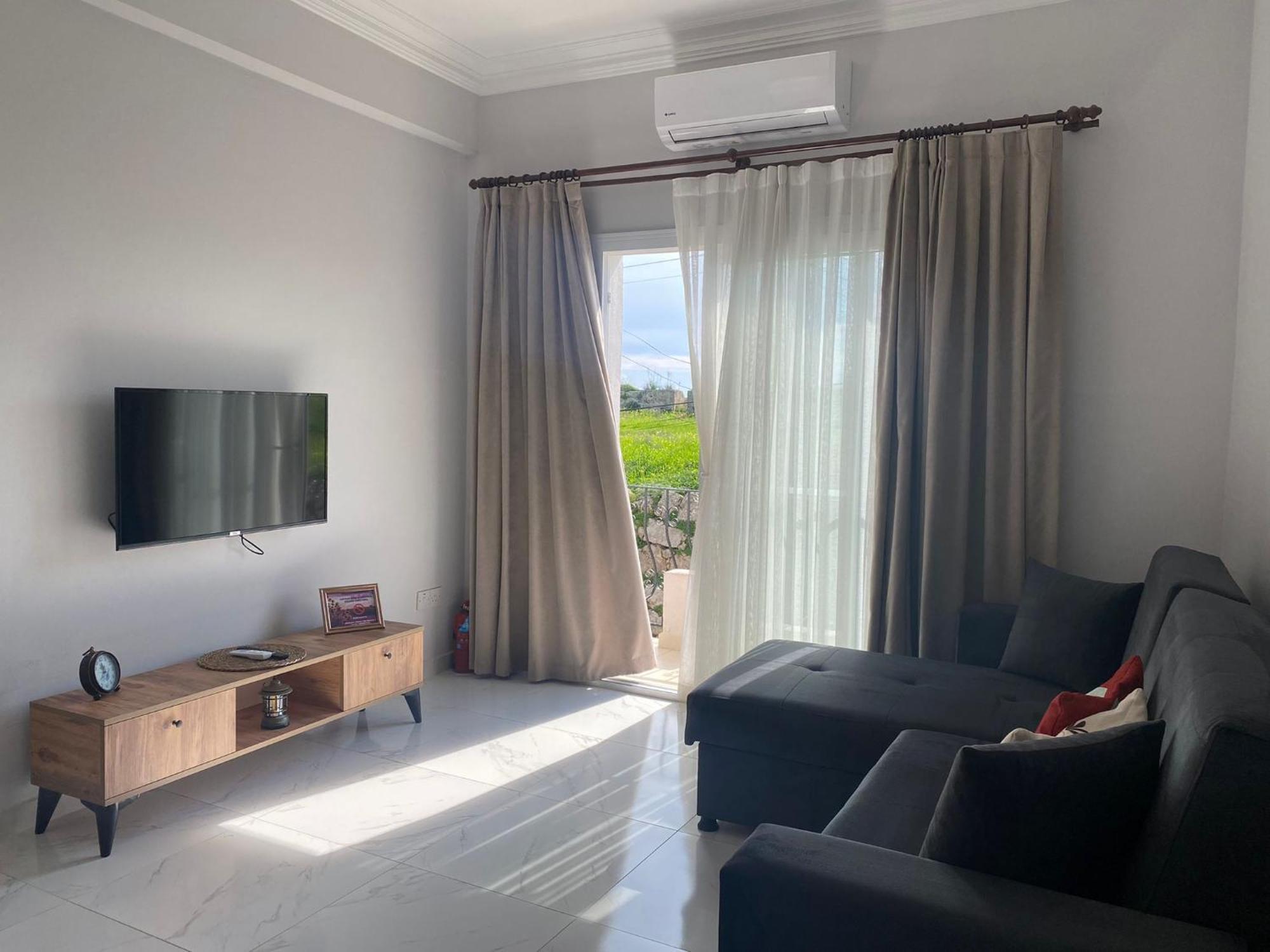 Lavender Homes, Walled City Αμμόχωστος Εξωτερικό φωτογραφία