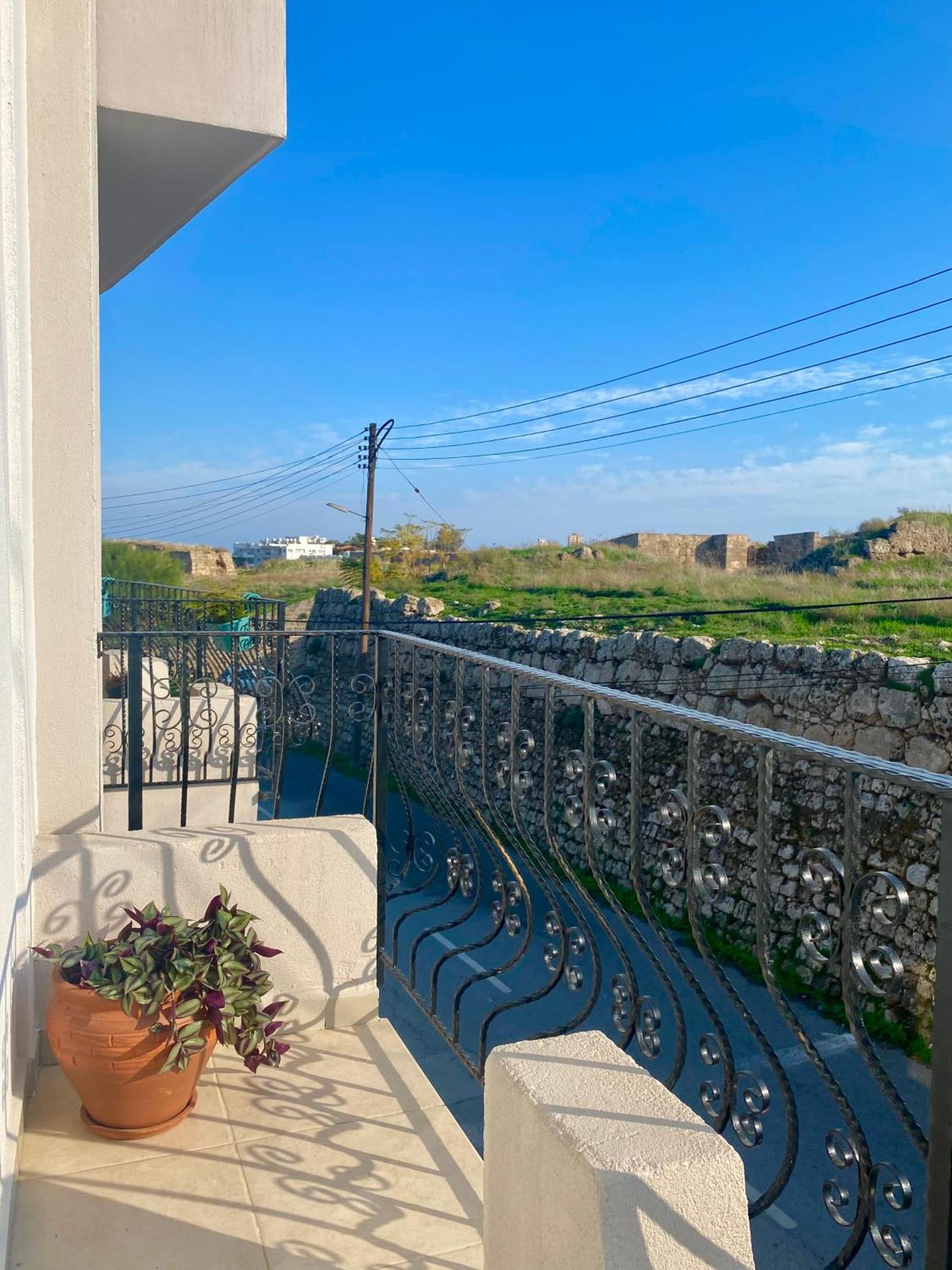 Lavender Homes, Walled City Αμμόχωστος Εξωτερικό φωτογραφία