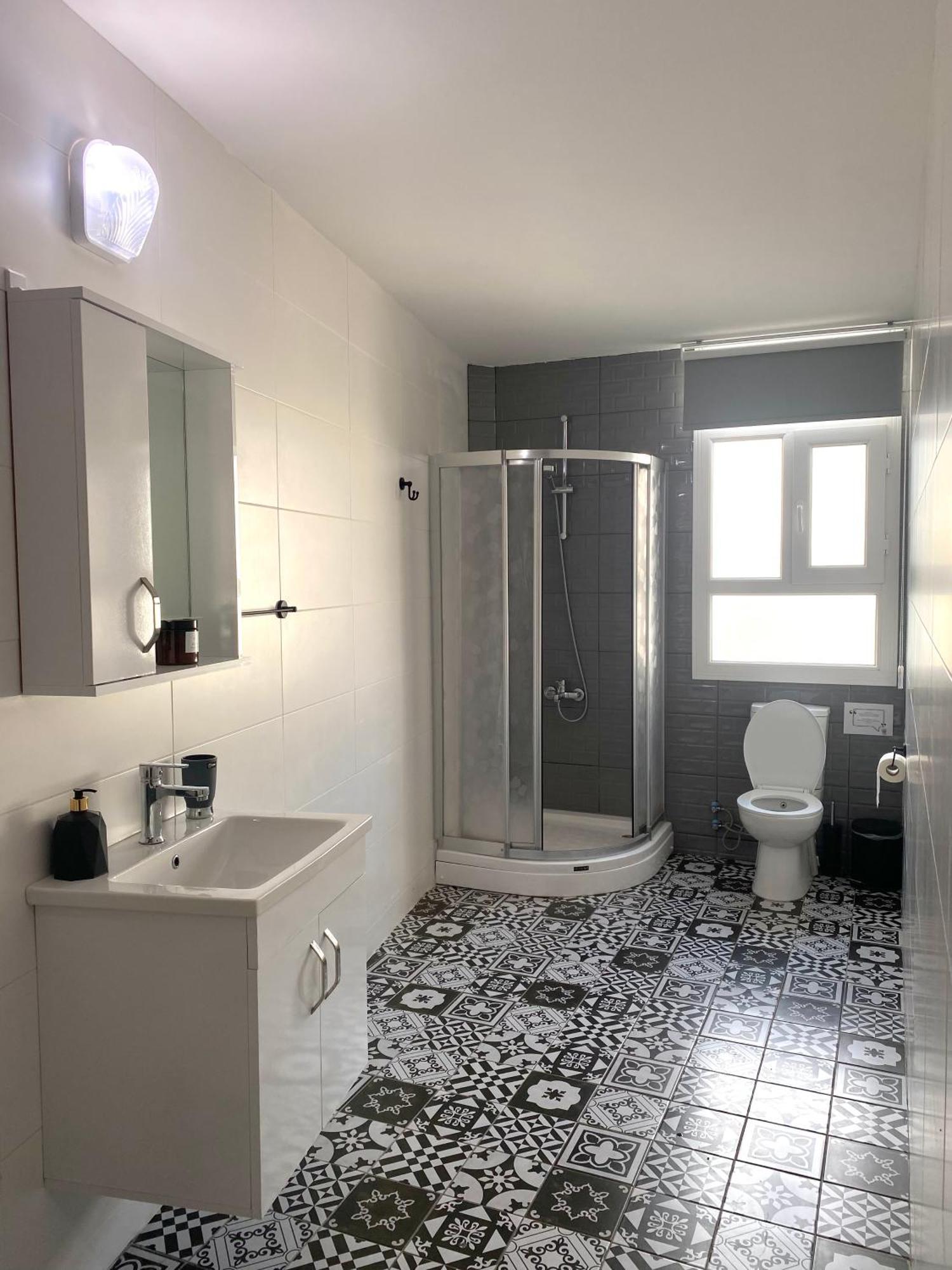 Lavender Homes, Walled City Αμμόχωστος Εξωτερικό φωτογραφία