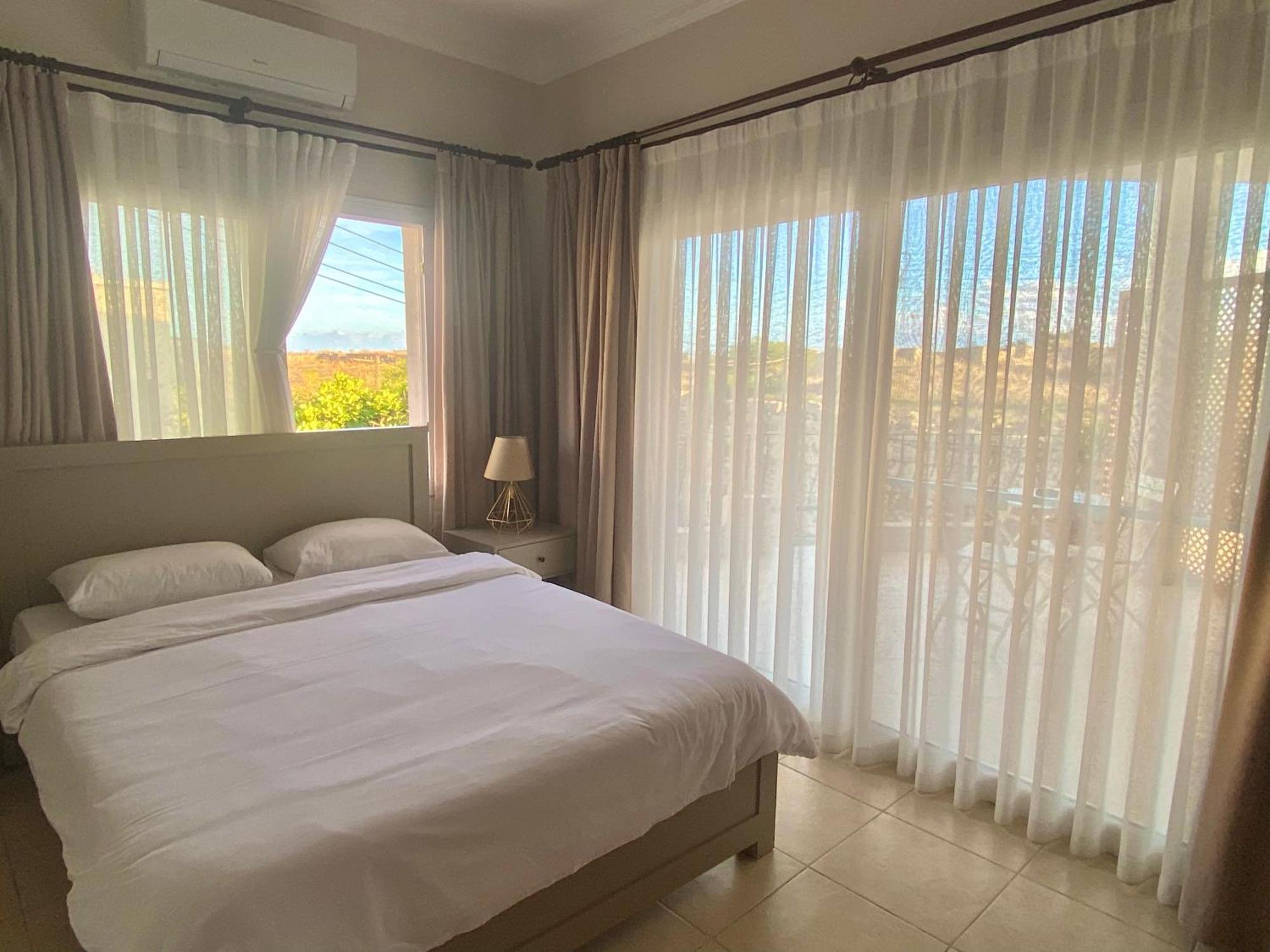 Lavender Homes, Walled City Αμμόχωστος Εξωτερικό φωτογραφία
