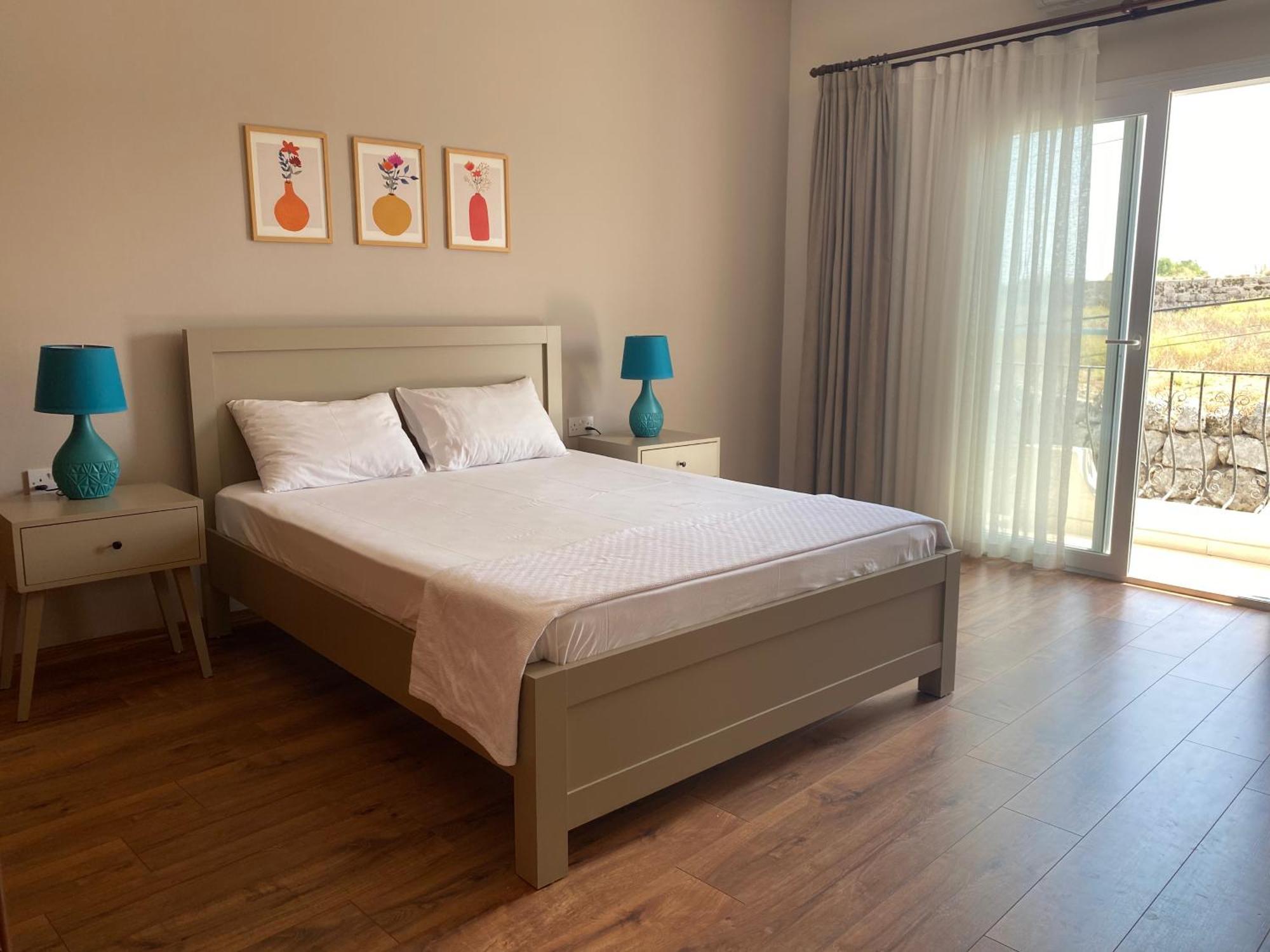 Lavender Homes, Walled City Αμμόχωστος Εξωτερικό φωτογραφία