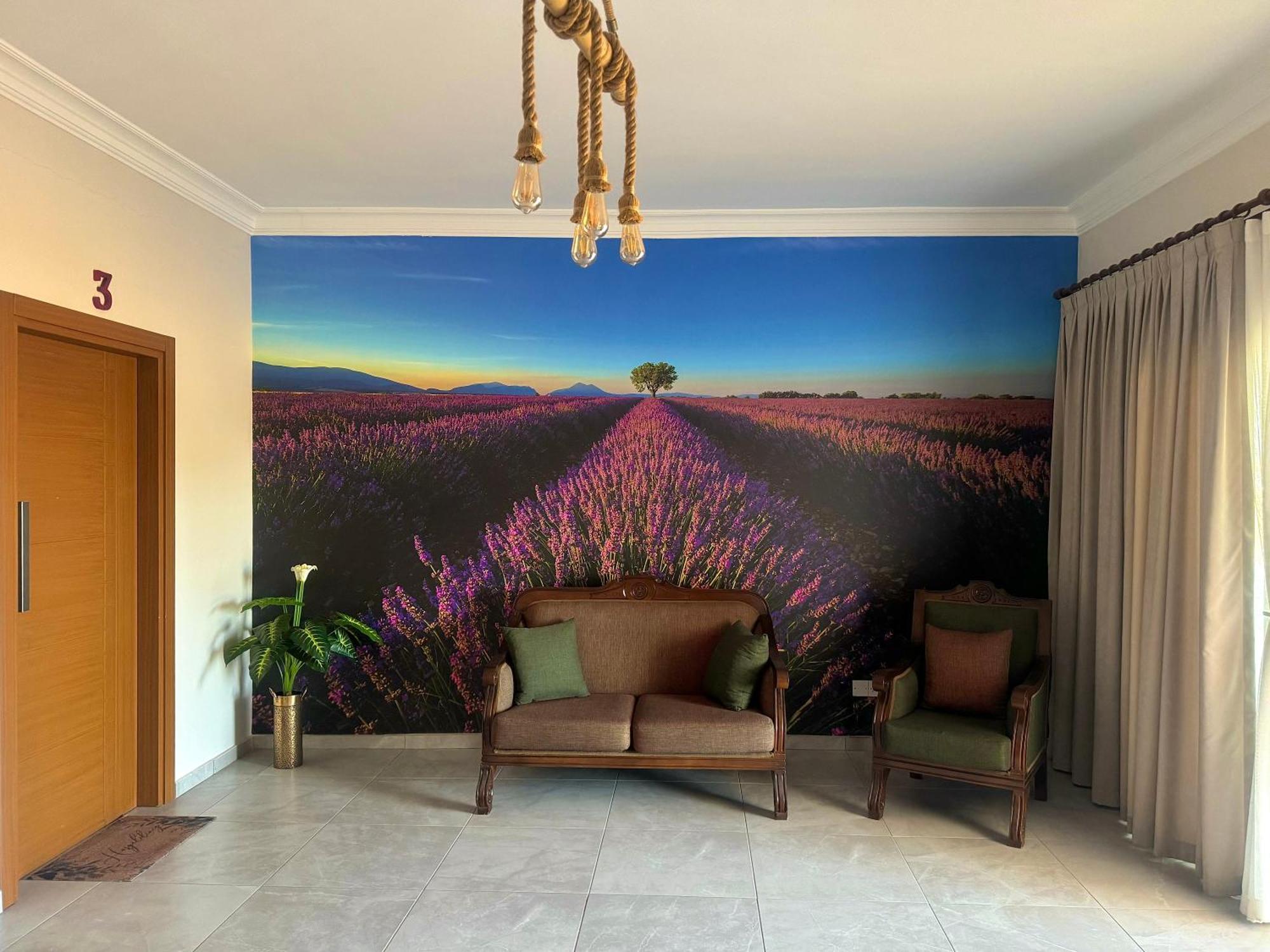 Lavender Homes, Walled City Αμμόχωστος Εξωτερικό φωτογραφία
