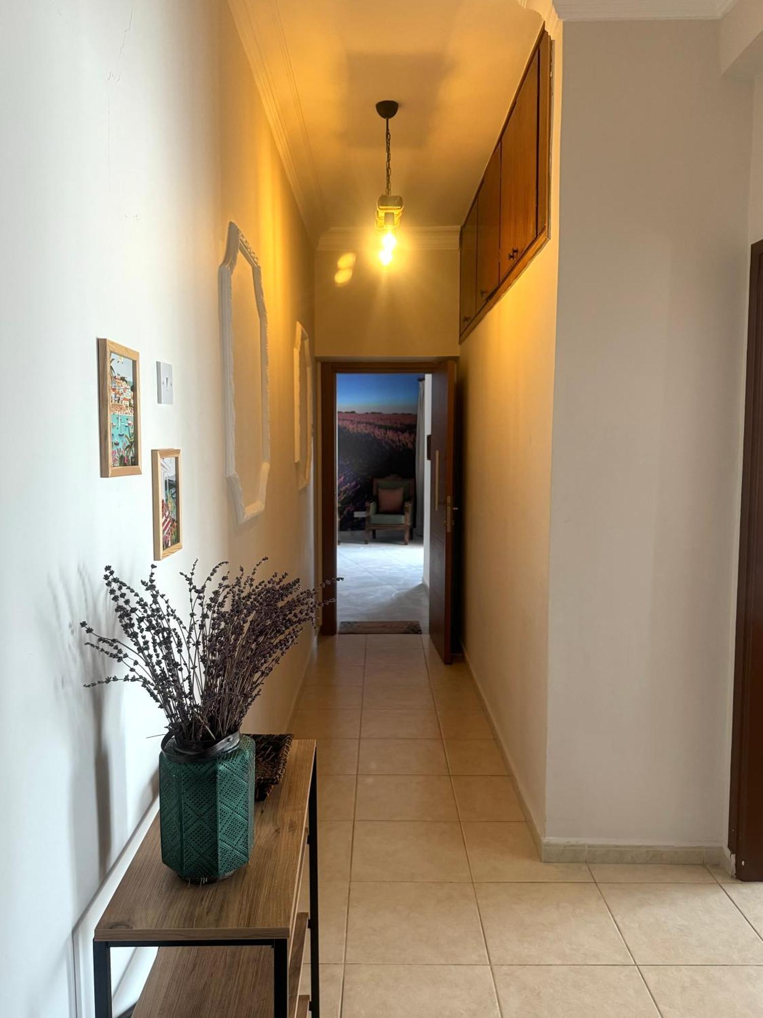 Lavender Homes, Walled City Αμμόχωστος Εξωτερικό φωτογραφία