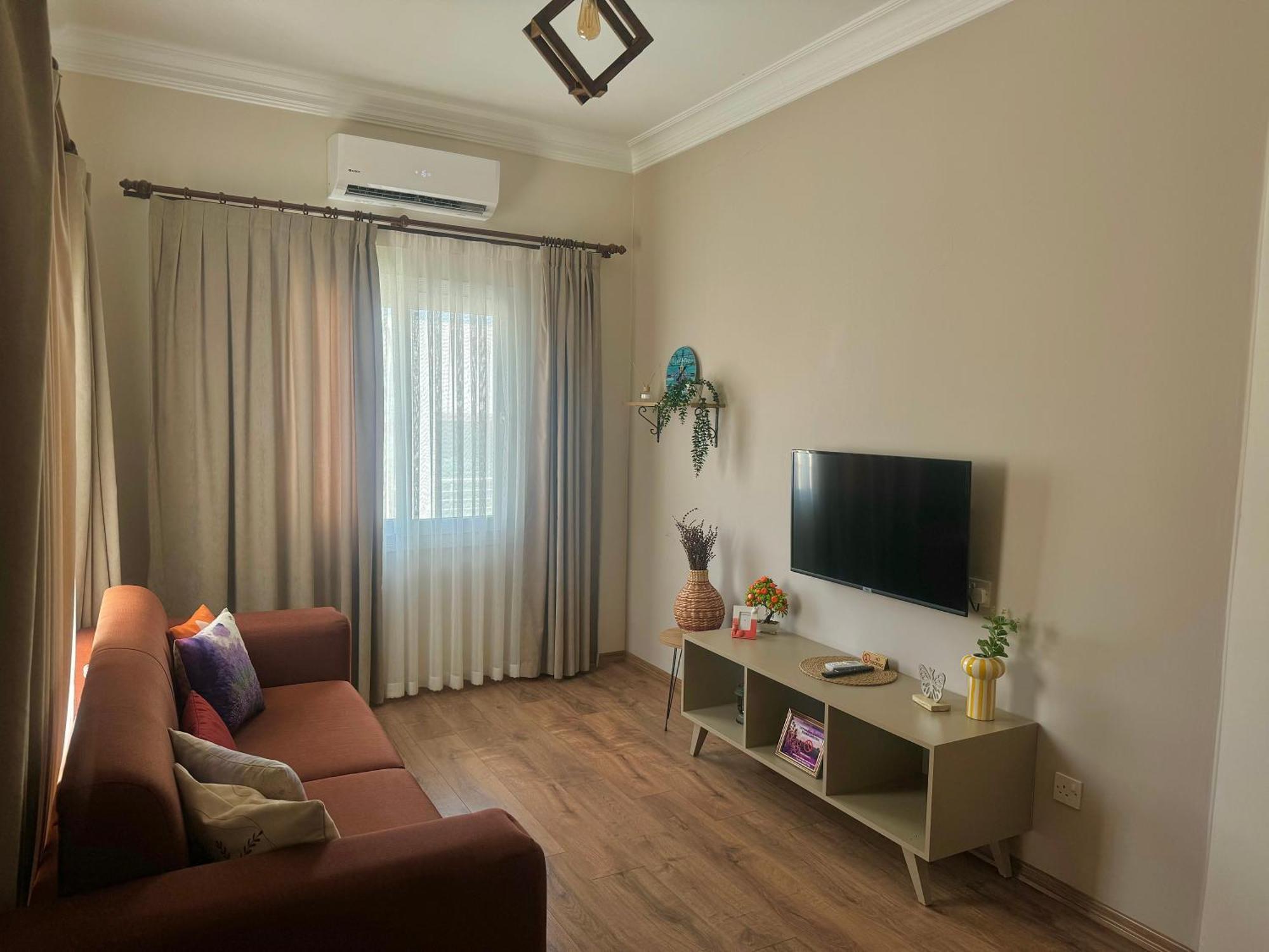 Lavender Homes, Walled City Αμμόχωστος Εξωτερικό φωτογραφία