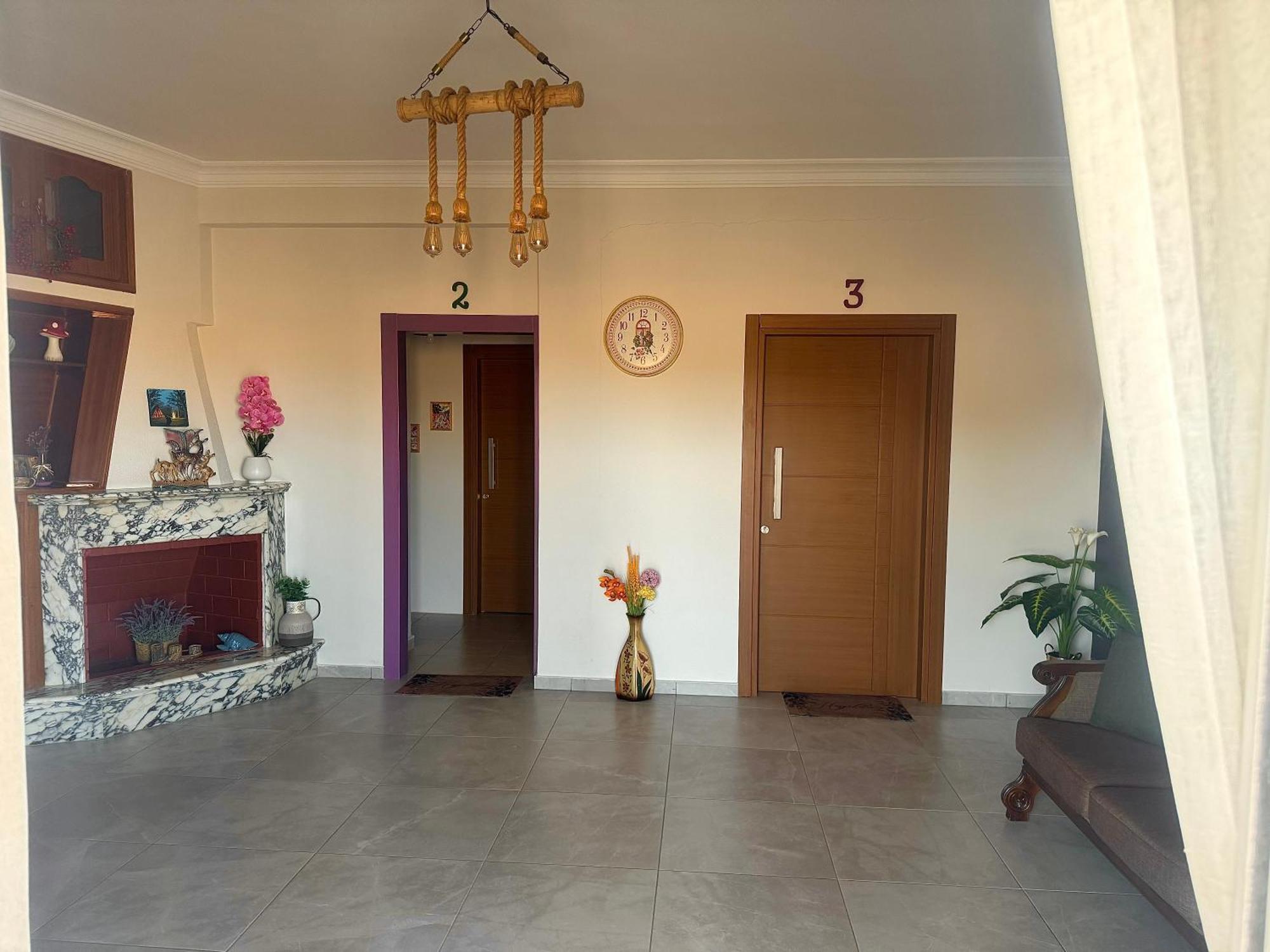 Lavender Homes, Walled City Αμμόχωστος Εξωτερικό φωτογραφία