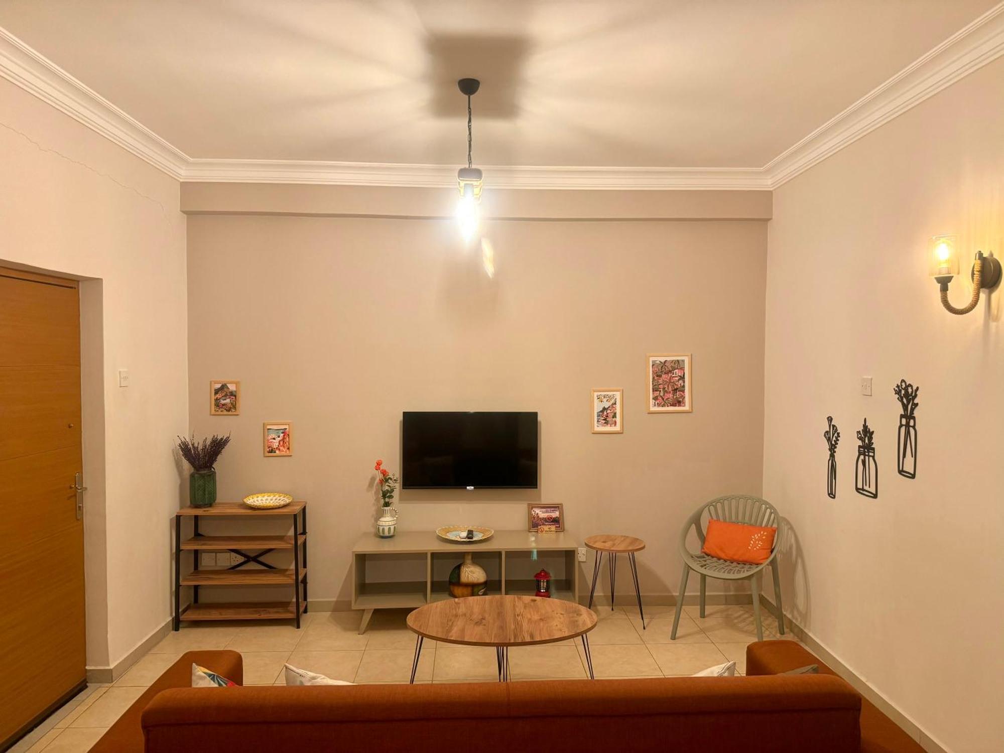 Lavender Homes, Walled City Αμμόχωστος Εξωτερικό φωτογραφία