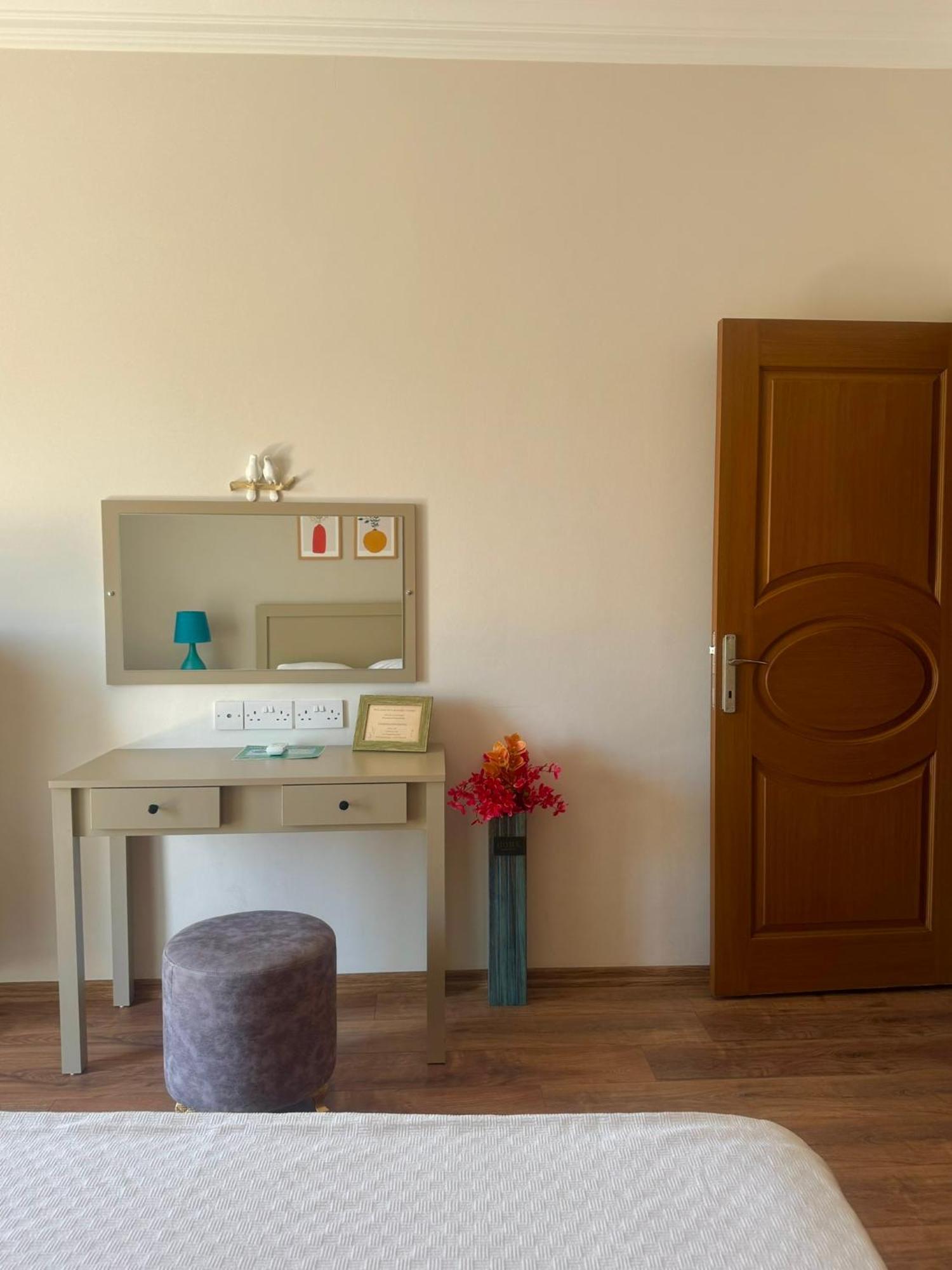 Lavender Homes, Walled City Αμμόχωστος Εξωτερικό φωτογραφία